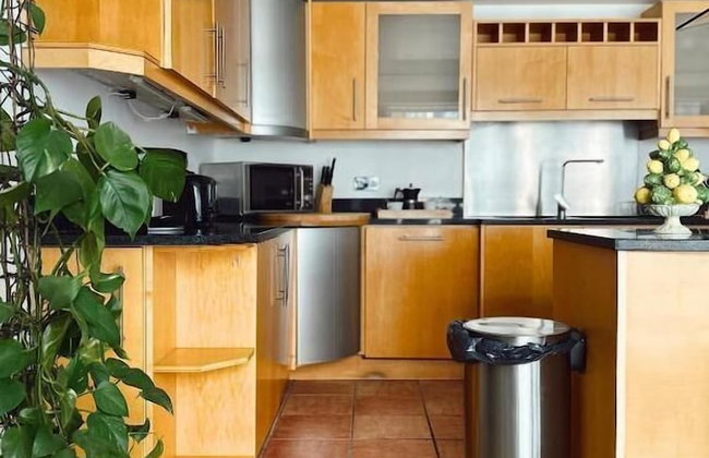 Canary Wharf Apartments - Foto 55