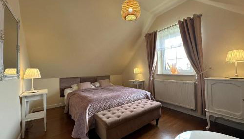 APARTAMENTY "LA VILLA" z prywatnym parkingiem, klimatyzacją, ogrodem, blisko centrum - Foto 2