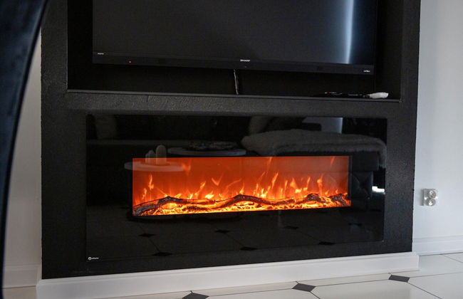 Apartment by Dziwna River With Pool Access - Photo 21