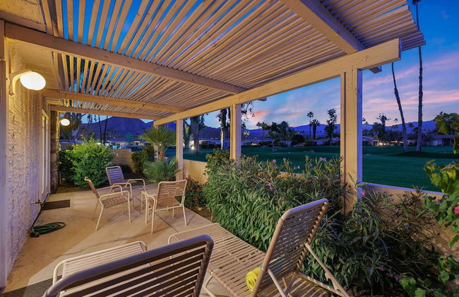 The Wells at Indian Wells - Free Golf Usage - Foto 71