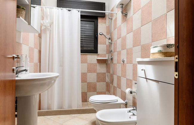 Villa Salento Green con Piscina by Wonderful Italy - Foto 23