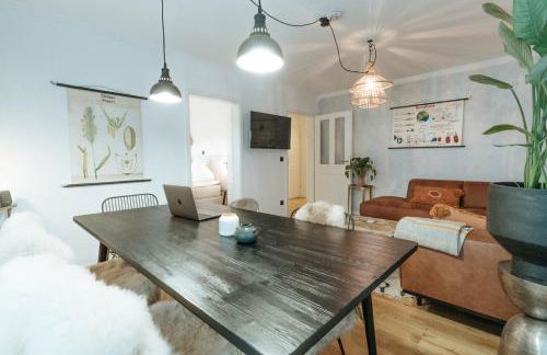 Wunderschöne FeWo direkt am Meer mit Whirlpool & Sauna - Photo 51