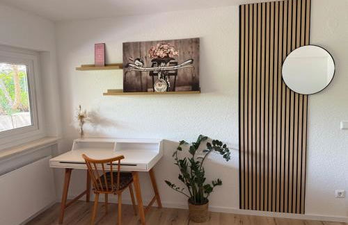 Süße Einliegerwohnung mit Garten - Photo 10