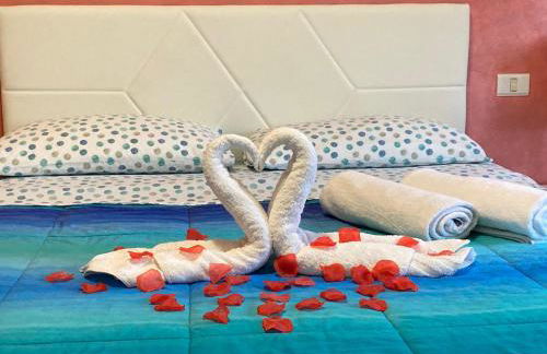 Appartamento Divino Tramonto - Foto 38