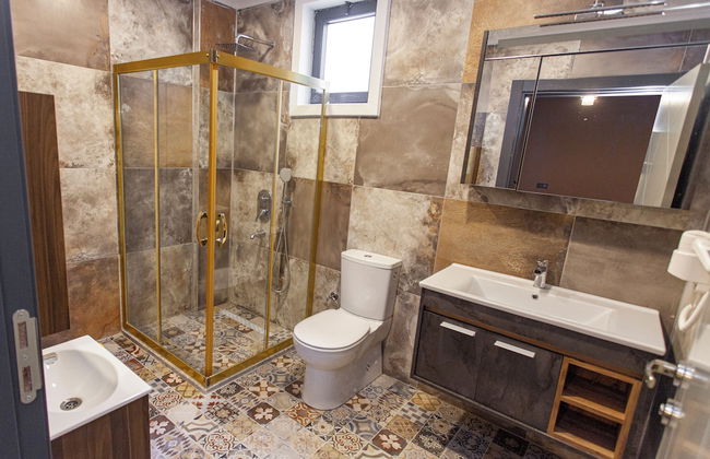 Villa Turkuaz Marmaris Daily Weekly Rental - Photo 14