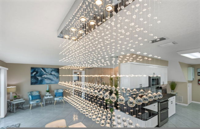 V Azule - Walk to Beach-waterfront -free Kayaks Bikes Fishing Beach Gear Dock - Foto 16