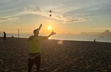 Apartamento amplo e confortável no melhor ponto do Flamengo em frente ao Metrô! - Foto 17