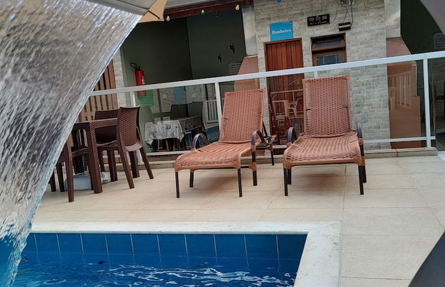 Quitinetes Canto Verde Caraguá - Foto 35