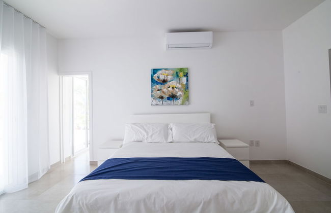 Cupecoy Beach Club - Foto 19