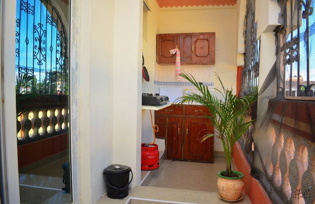 Nyali Studio Apartment - Foto 22