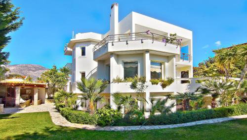 In White Villa - Foto 1