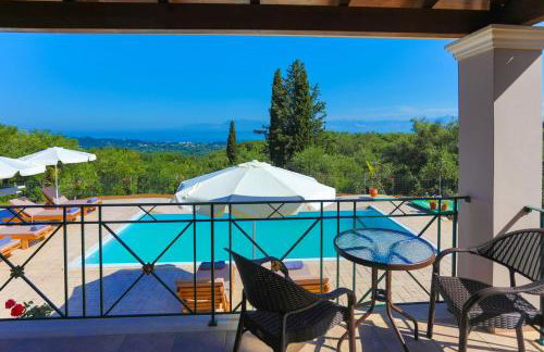 Villa Chrisdina in Nymfes - Foto 80