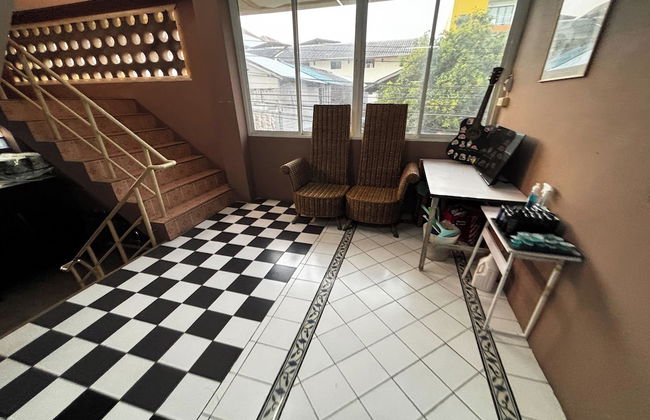 Sunshine Apartment - Photo 28