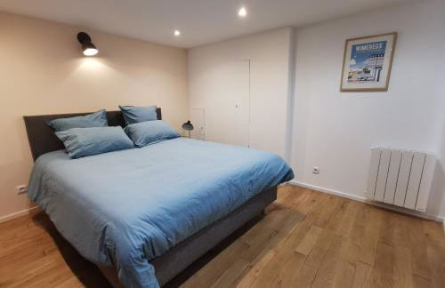 Ancien magasin type loft 145 m2 centre ville - Foto 15