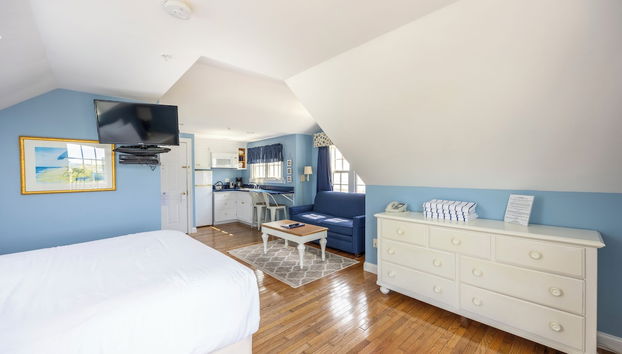 Beachside Village Resort - Foto 4, Quarto