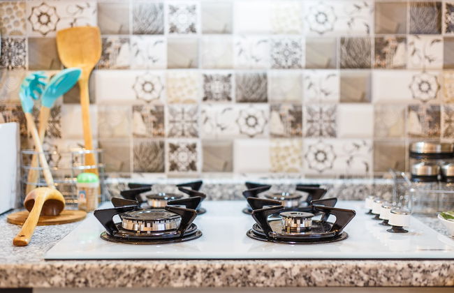 Family Apart Hotel 2022 - Foto 35