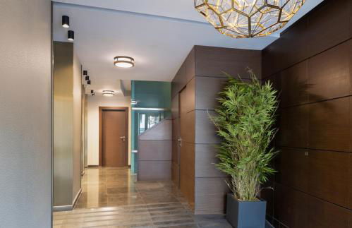 Suites Center Barcelona - Foto 60