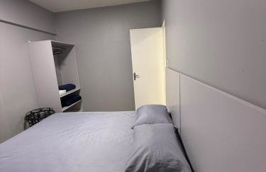 Apartamento no centro de Cuiaba até 3 pessoas - Foto 9