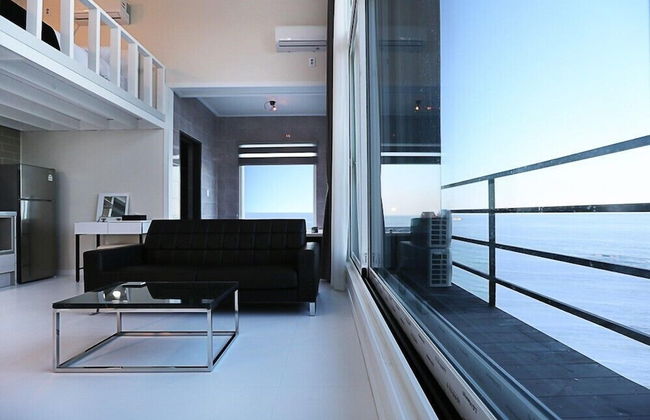 Gangnung SS Pension - Foto 49