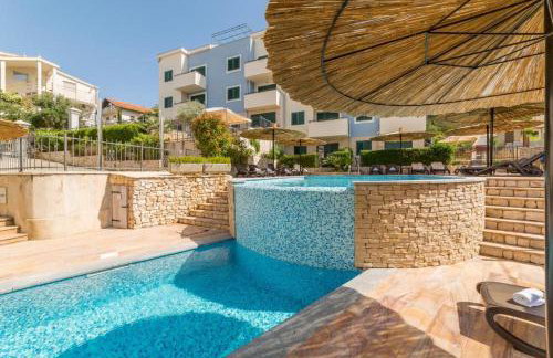 Trogir, Villa Salena, Residenz Ciovo Pearl, Slatine, Island Ciovo, Split - Photo 22