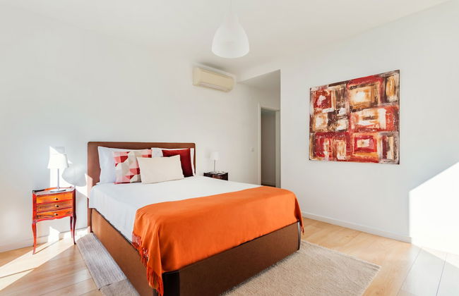 Oeiras Elegant Retreat - Foto 2