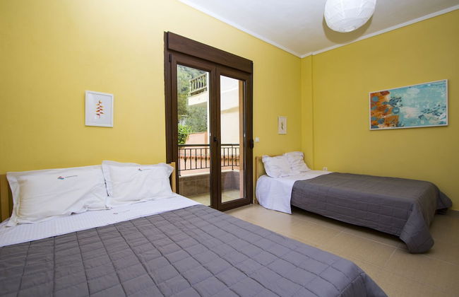 Beachfront Villa by Halkidiki Villas - Foto 4