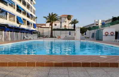 Yumbo Tinache Luxury Maspalomas - Foto 28