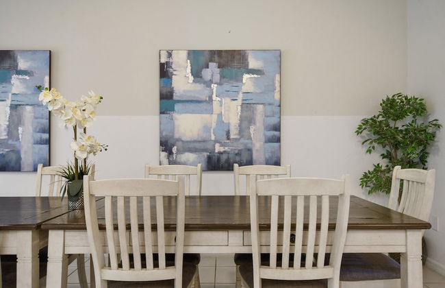 Special Offer Elegant Villa Close to Disney World! - Foto 51