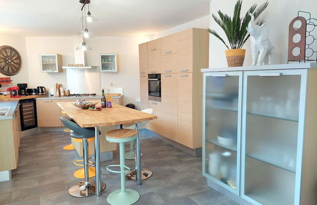 Holiday Home in Brignogan-plages - Foto 10