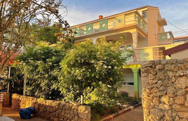 Studio Apartment for 2 - Foto 9