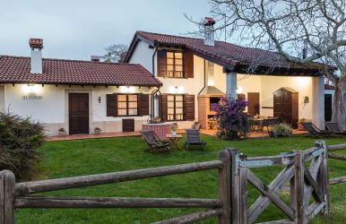 El Llagar de Naveda - Foto 1