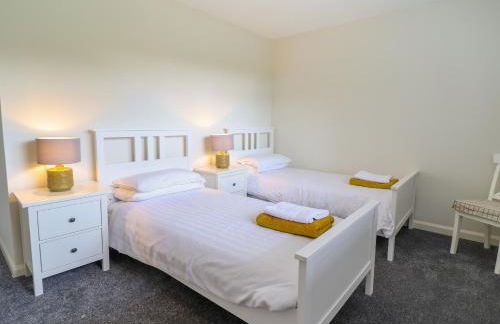 The Wardens House - Foto 21