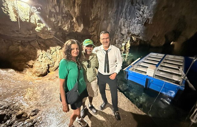 Transferência de Nápoles para parada de Roma e Pompéia ou vice-versa - Foto 4