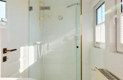 Watthüs Morsum mit Kamin und traumhaftem Garten - Foto 50