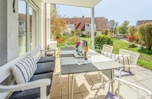 Haubentaucher - Foto 1