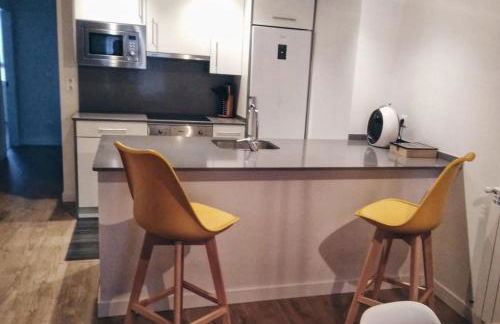 Apartamento Erdi Kale - Foto 1