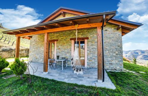 Typical Piedmontese house in the Langhe - Foto 36