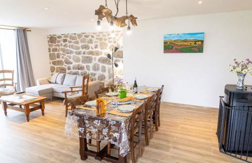 La grange d'elie et rosa - Foto 15