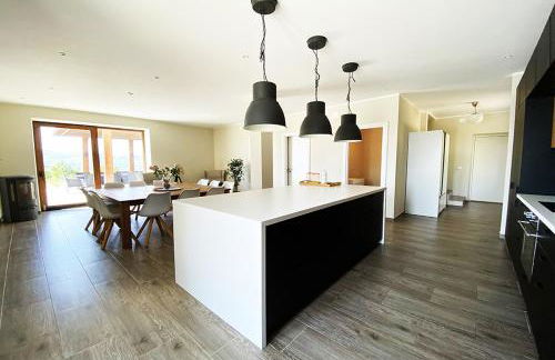 Villa Castel Rocchero - Foto 13