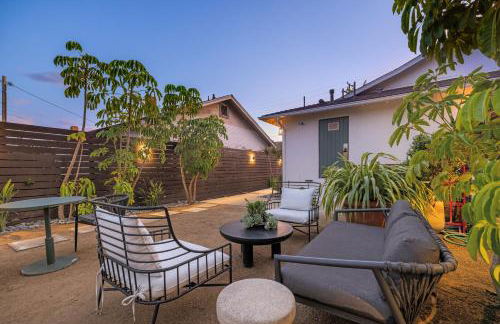 Casa Castillo - Boutique Suites in Downtown Santa Barbara - Foto 38