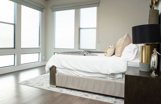 Kaizer Anthony Living - Foto 14