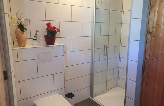 Ferienpark Mirow in Granzow - Foto 9