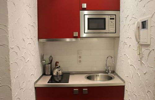 Apartaments Ciutat Vella - Foto 57