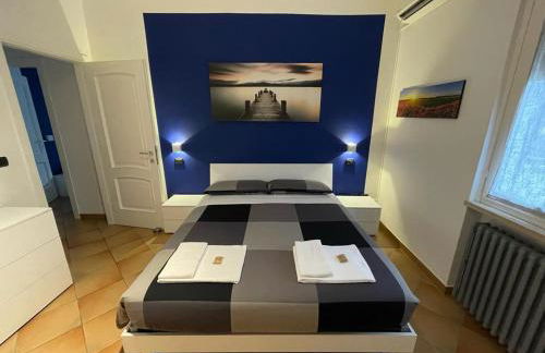 Villa Lori Apartments Garden and Beach - Foto 40