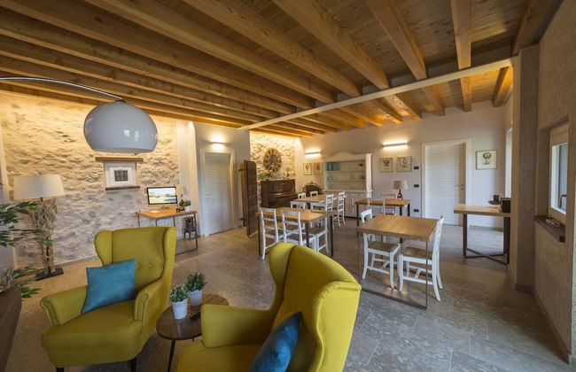 Agriturismo Casarai - Foto 2