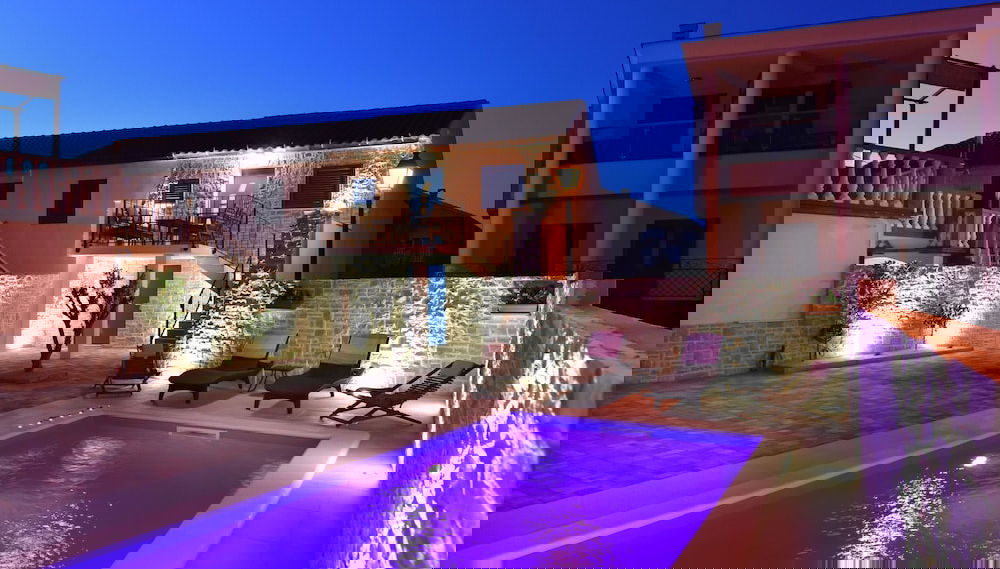 Villa Mediteran - Foto 1, Imagen principal