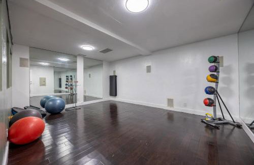 Luxury 2BR Apartment Near SeaWorld, Airport & Downtown San Diego - Foto 35