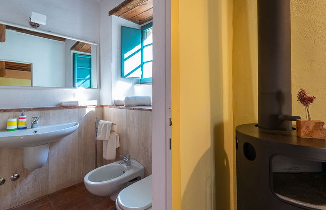 Podere Vignali - Foto 45