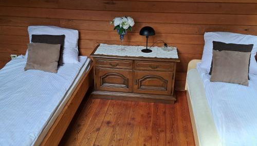 Domek wycieczkowy - Foto 2