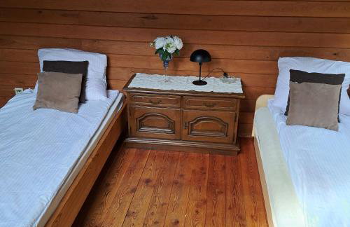 Domek wycieczkowy - Foto 2